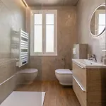 Edouard Vii 2 - Agreable 3 Pieces - - 50 M Des Plages شقة مينتون
